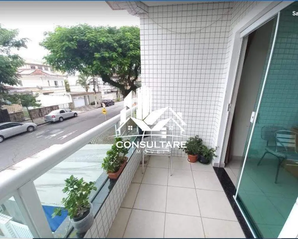 Casa, 3 quartos, 100 m² - Foto 1