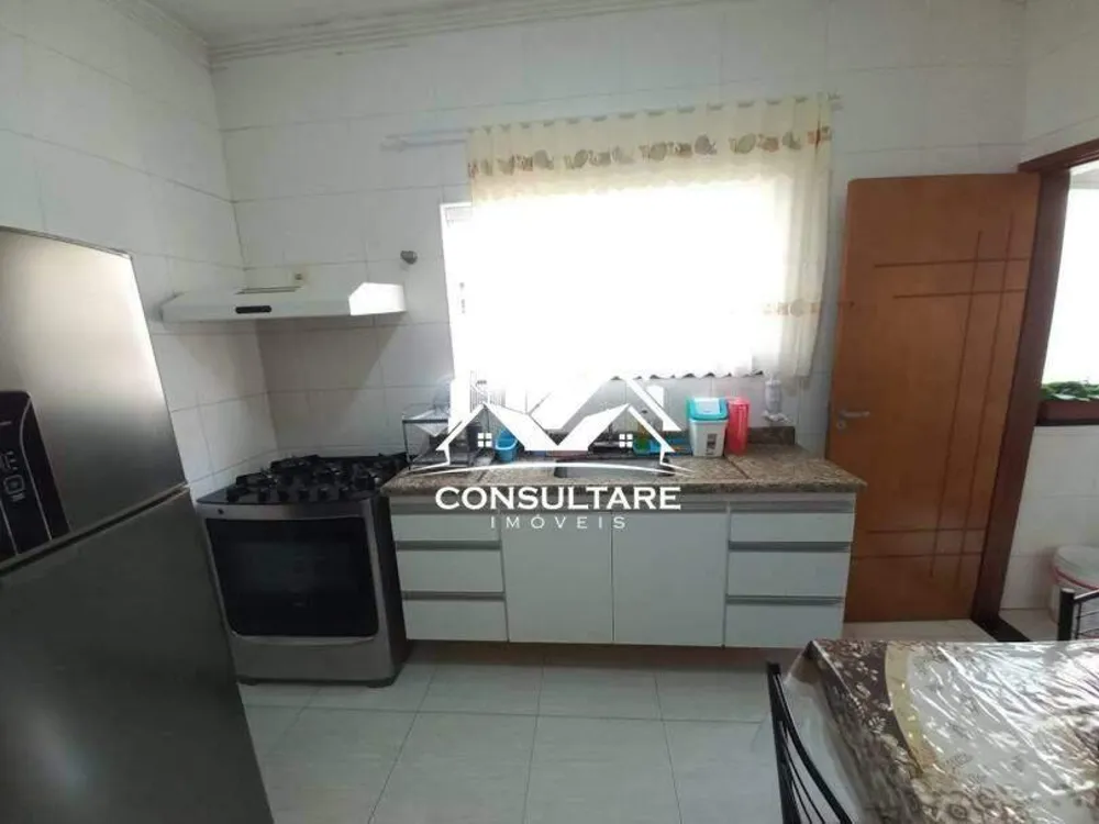 Casa, 3 quartos, 100 m² - Foto 3