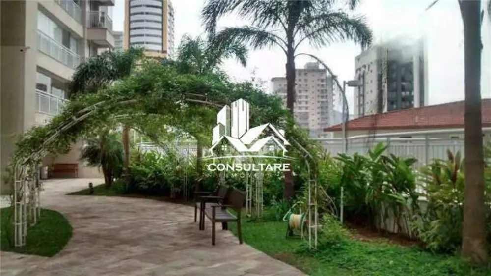 Apartamento, 3 quartos, 139 m² - Foto 1