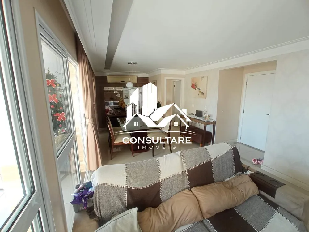 Apartamento, 3 quartos, 139 m² - Foto 4