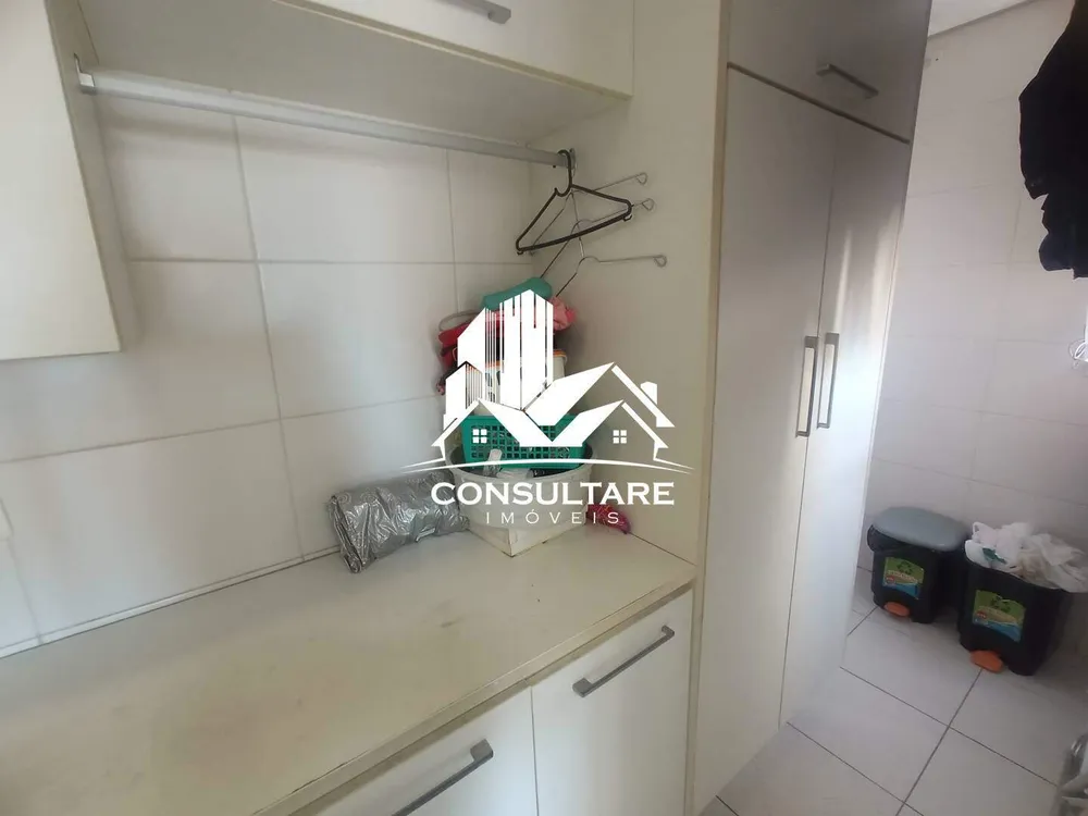 Apartamento, 3 quartos, 139 m² - Foto 2