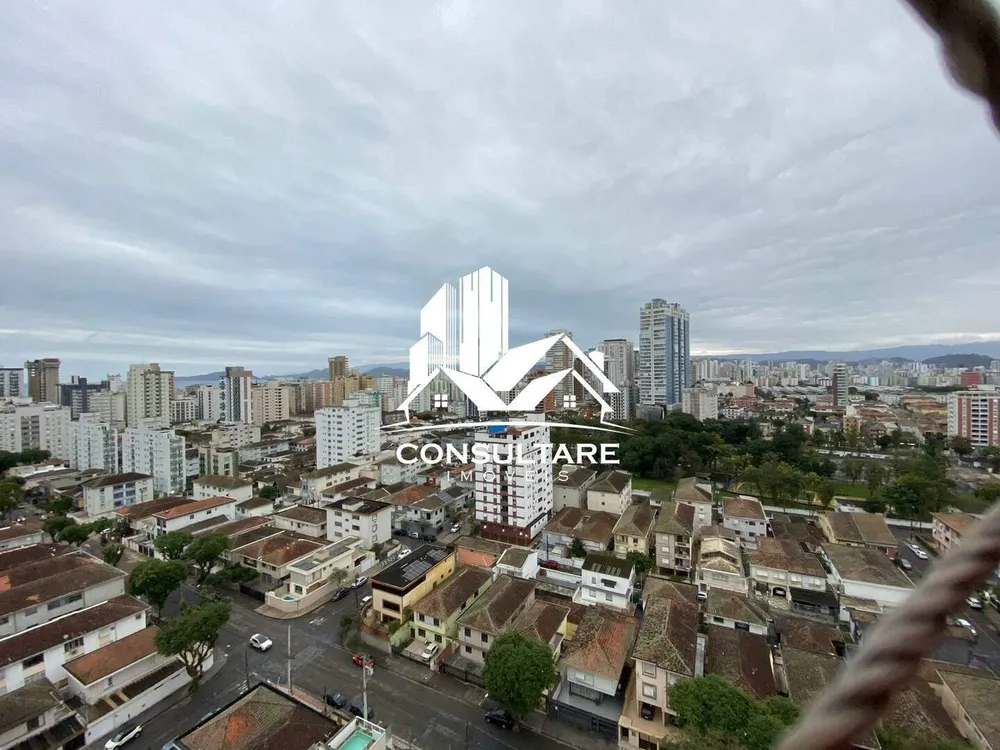 Apartamento, 2 quartos, 80 m² - Foto 1