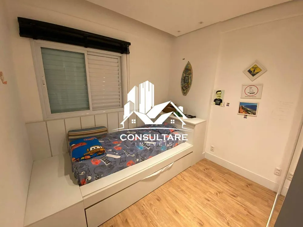 Apartamento, 2 quartos, 80 m² - Foto 2