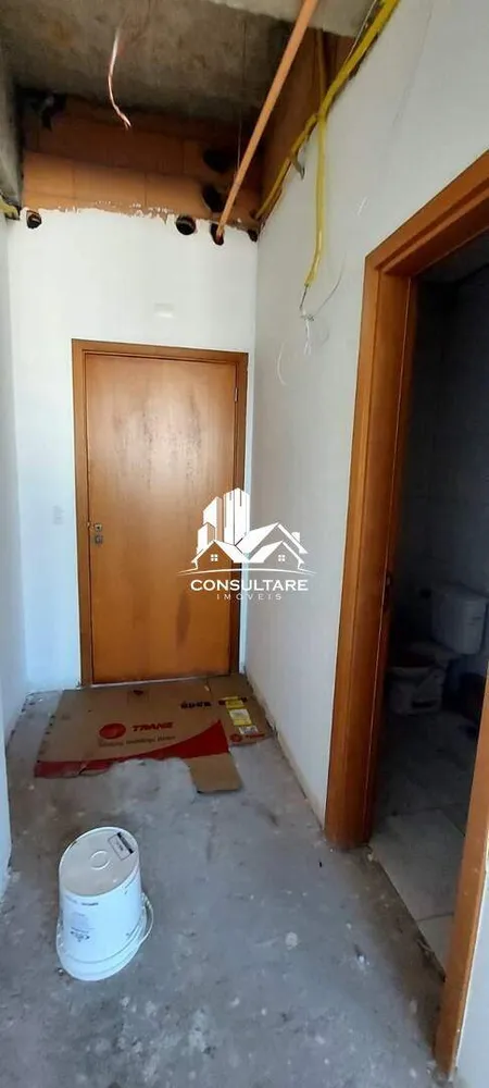 Sala-Conjunto, 48 m² - Foto 1