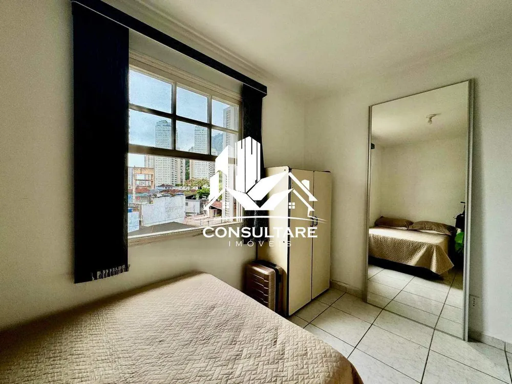 Apartamento, 2 quartos, 61 m² - Foto 1