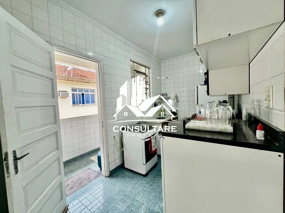 Apartamento, 2 quartos, 61 m² - Foto 3