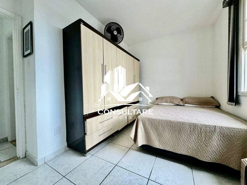 Apartamento, 2 quartos, 61 m² - Foto 2