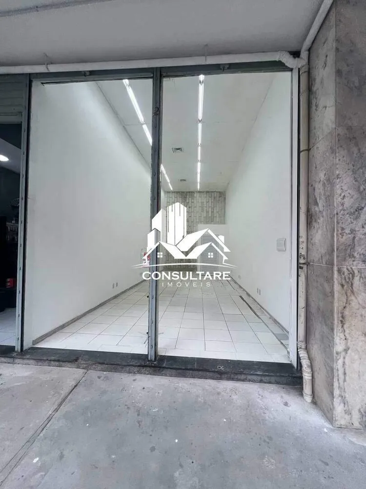 Loja-Salão, 40 m² - Foto 4