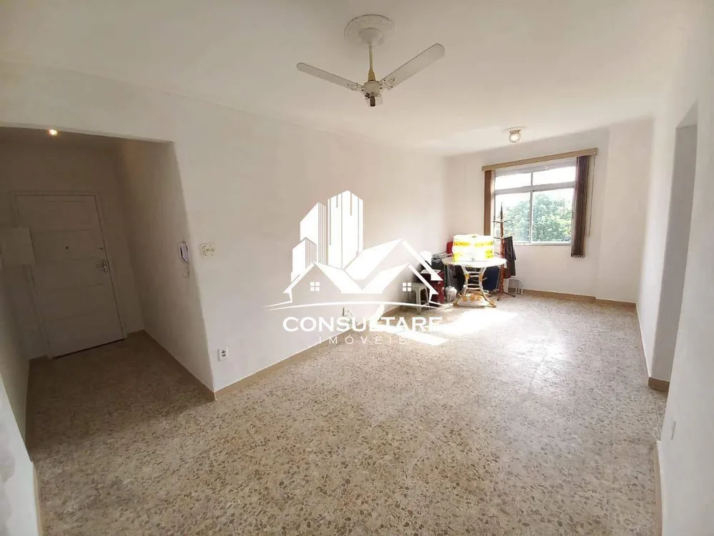 Apartamento, 1 quarto, 49 m² - Foto 1