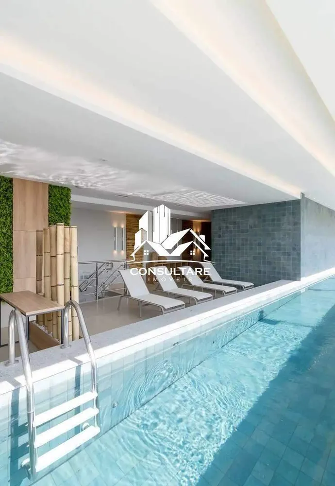 Apartamento, 3 quartos, 121 m² - Foto 4