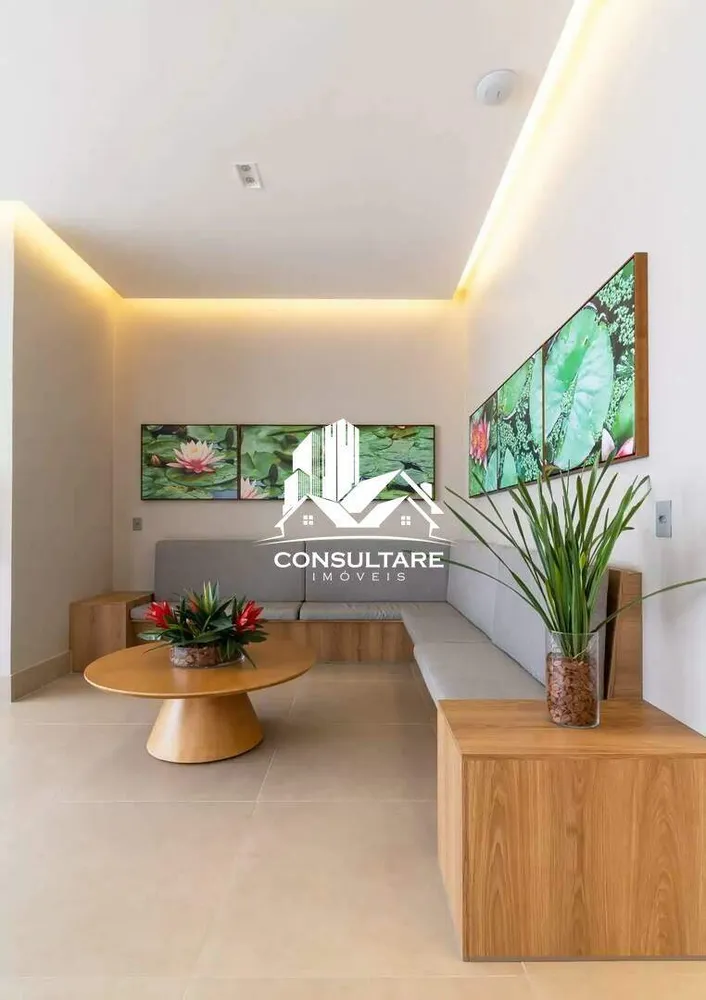 Apartamento, 3 quartos, 121 m² - Foto 3
