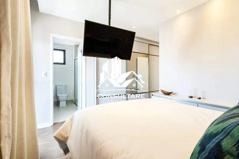 Apartamento, 3 quartos, 121 m² - Foto 2