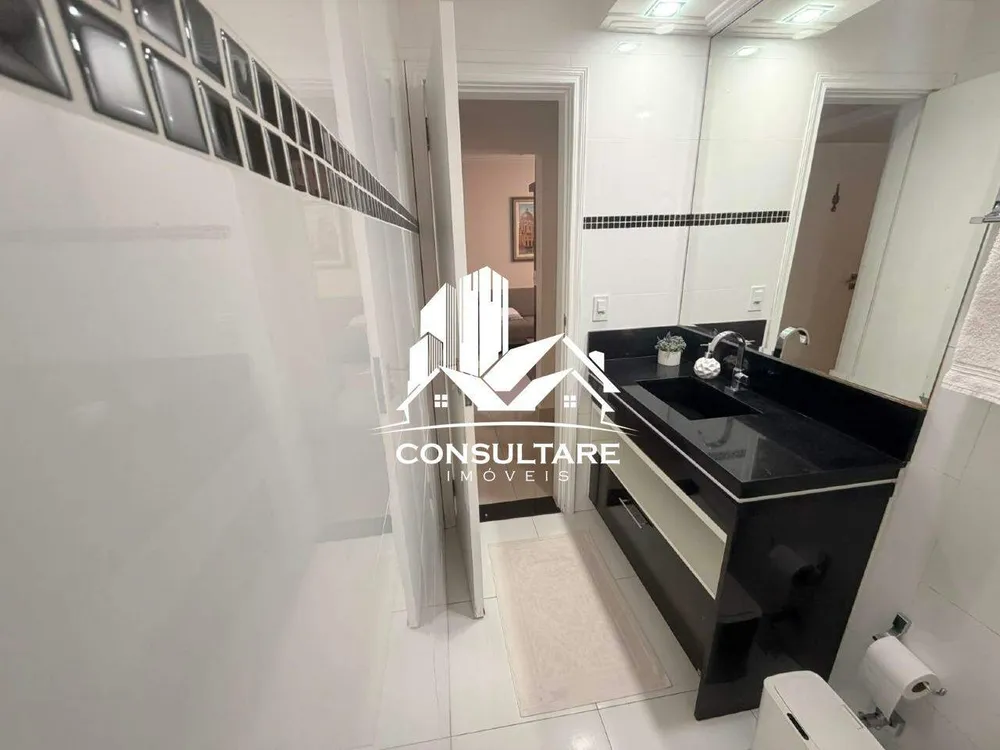 Apartamento, 2 quartos, 86 m² - Foto 3