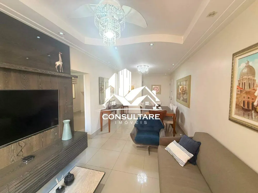 Apartamento, 2 quartos, 86 m² - Foto 4