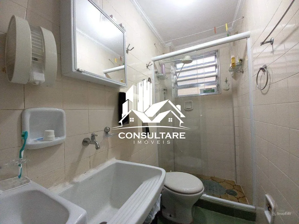 Kitnet-Studio, 24 m² - Foto 1