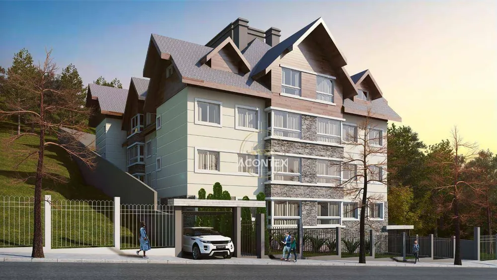 Apartamento, 2 quartos, 6388 m² - Foto 2
