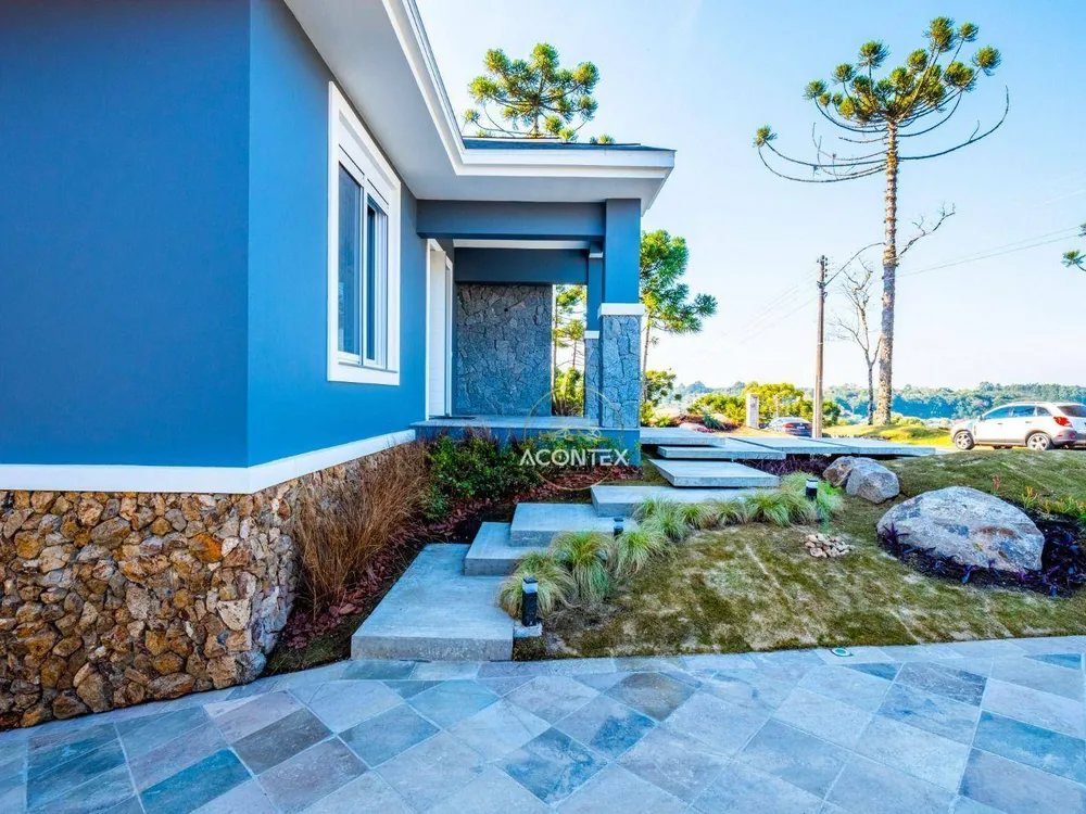 Casa, 4 quartos, 558 m² - Foto 4