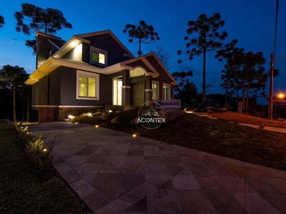 Casa, 4 quartos, 558 m² - Foto 2