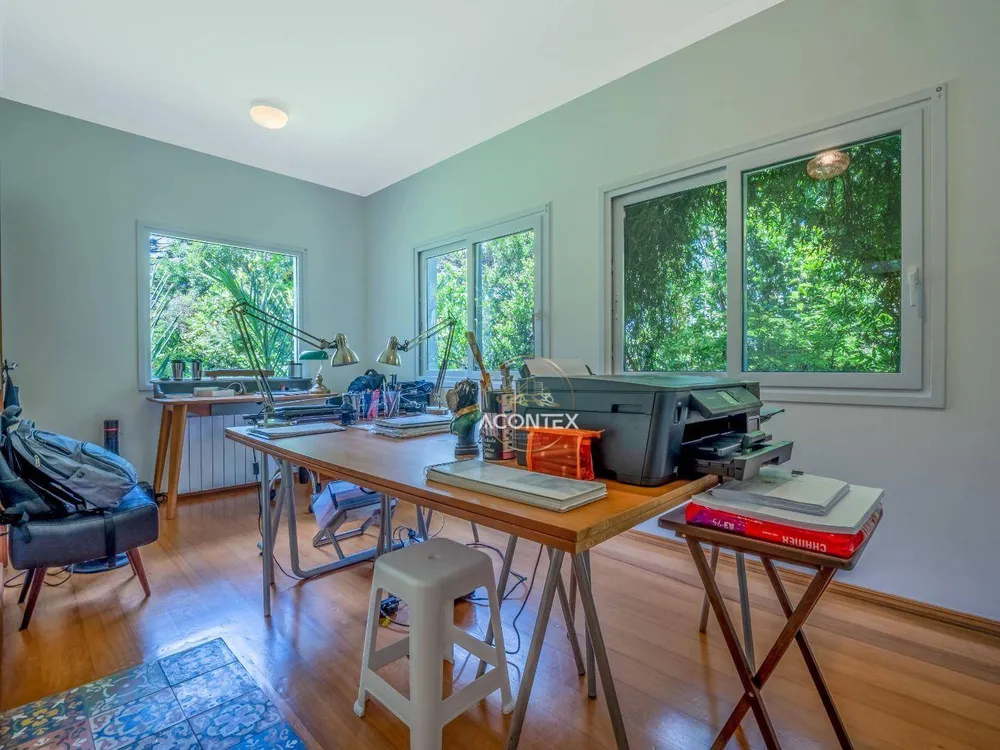 Casa, 4 quartos, 315 m² - Foto 4