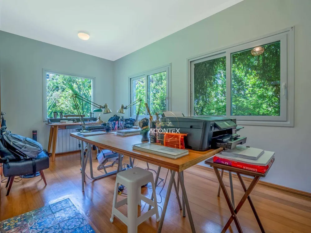 Casa, 4 quartos, 315 m² - Foto 3