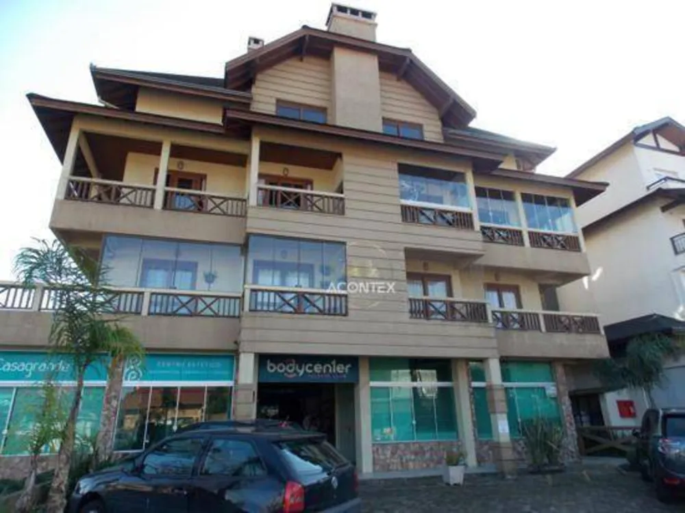 Apartamento, 4 quartos, 211 m² - Foto 2