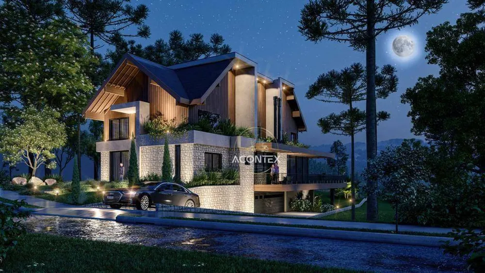 Casa, 5 quartos, 756 m² - Foto 2
