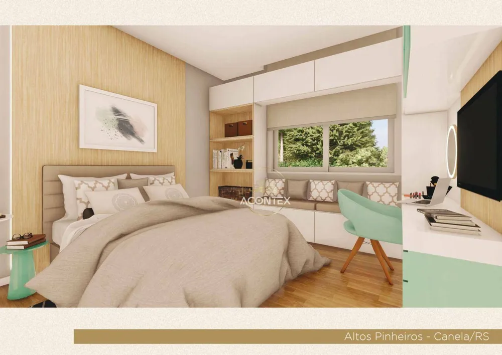 Casa, 3 quartos, 24121 m² - Foto 3