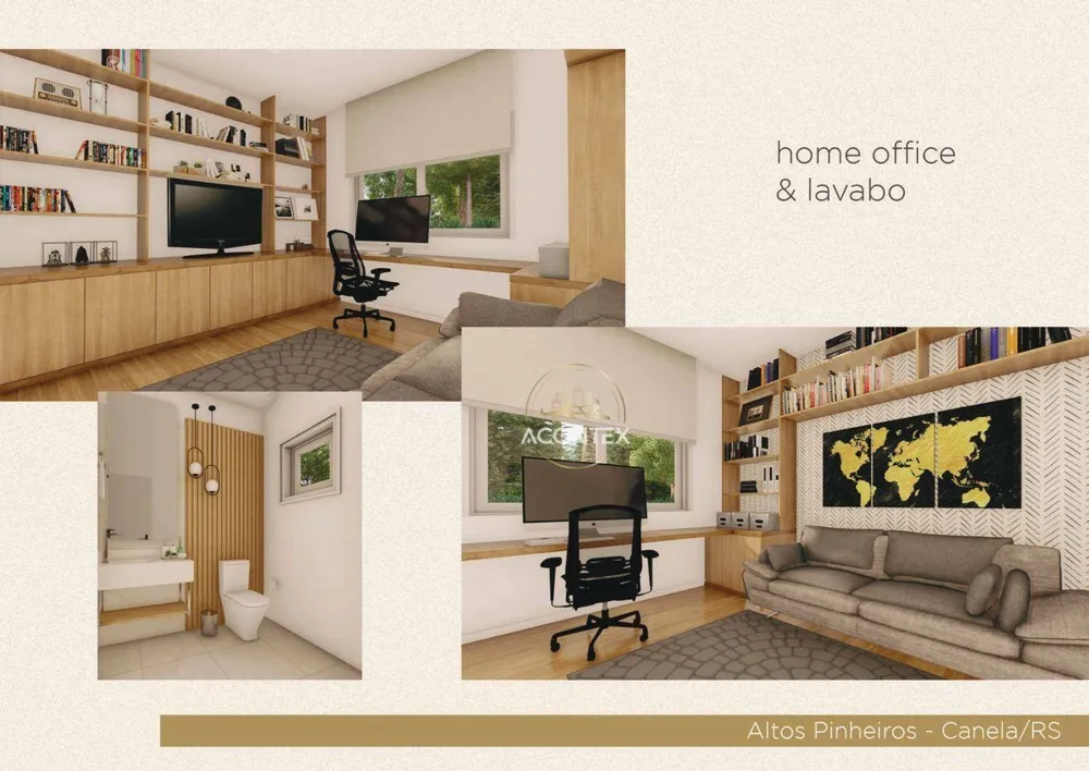 Casa, 3 quartos, 24121 m² - Foto 2