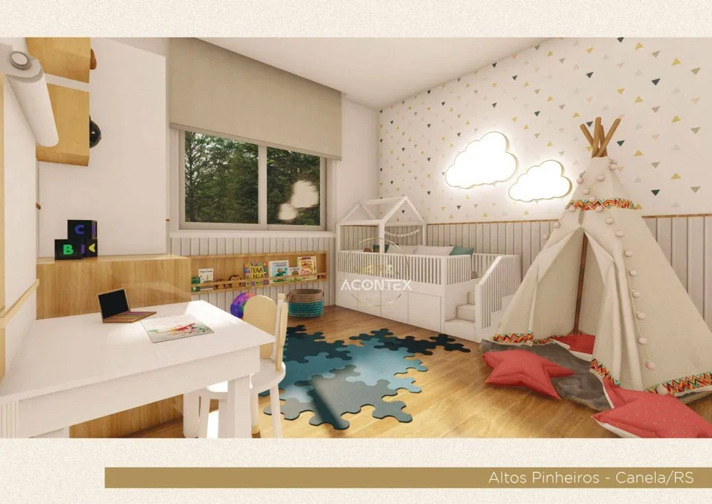 Casa, 3 quartos, 24121 m² - Foto 4
