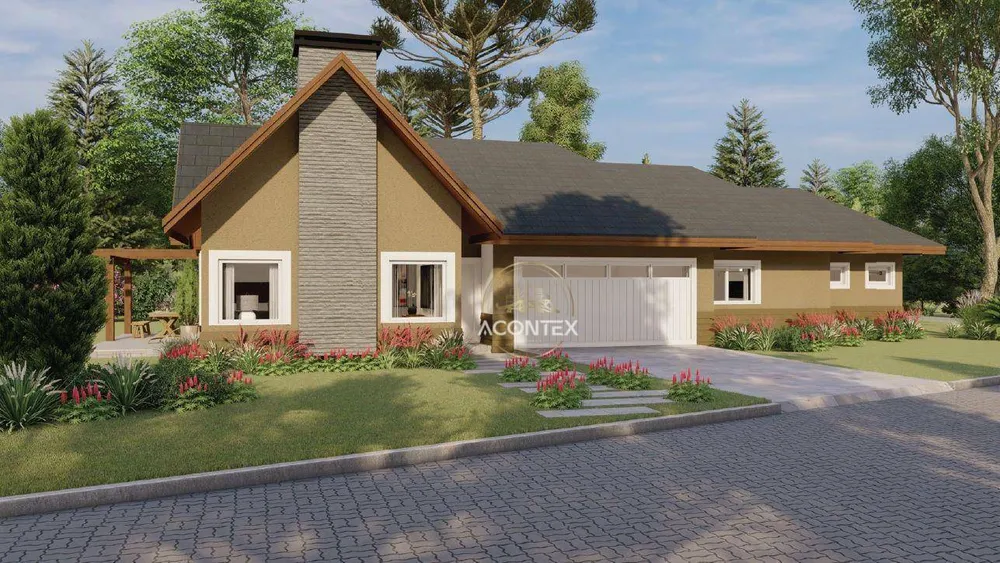 Casa, 3 quartos, 24121 m² - Foto 1