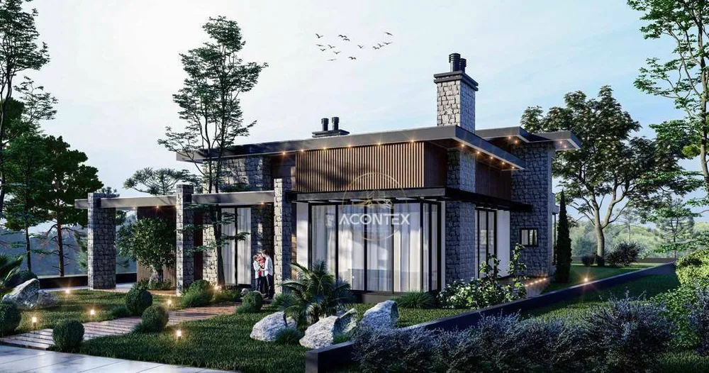 Casa, 4 quartos, 489 m² - Foto 2