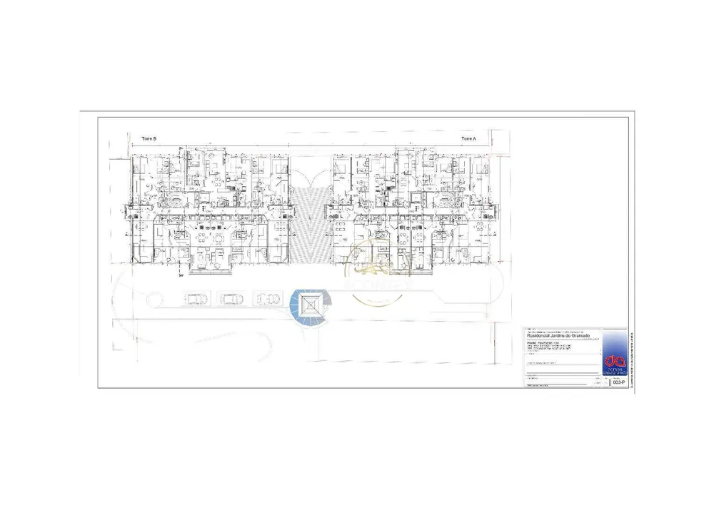 Apartamento, 2 quartos, 7789 m² - Foto 2