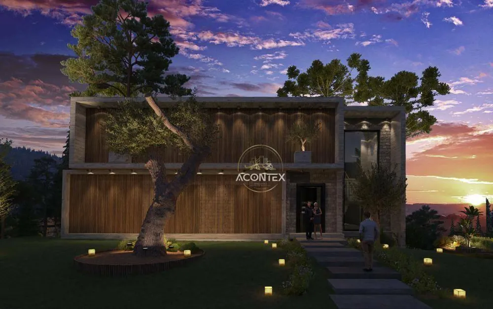 Casa, 4 quartos, 661 m² - Foto 4