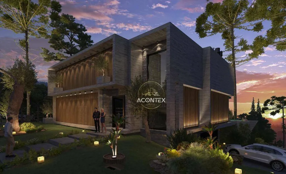 Casa, 4 quartos, 661 m² - Foto 2