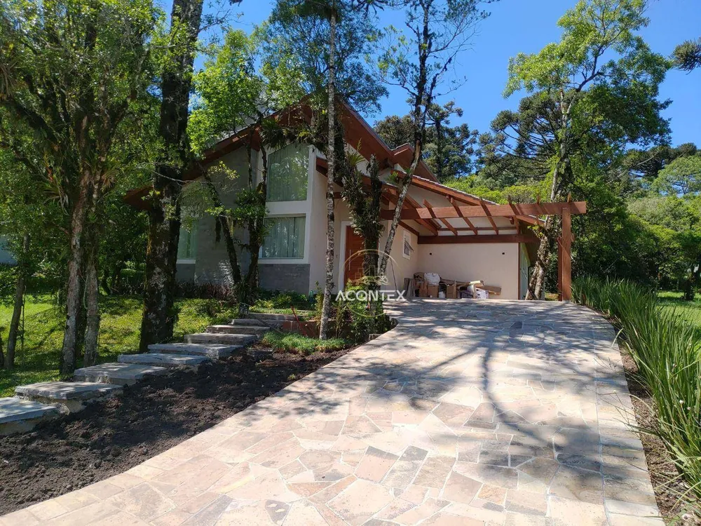 Casa, 3 quartos, 20688 m² - Foto 1