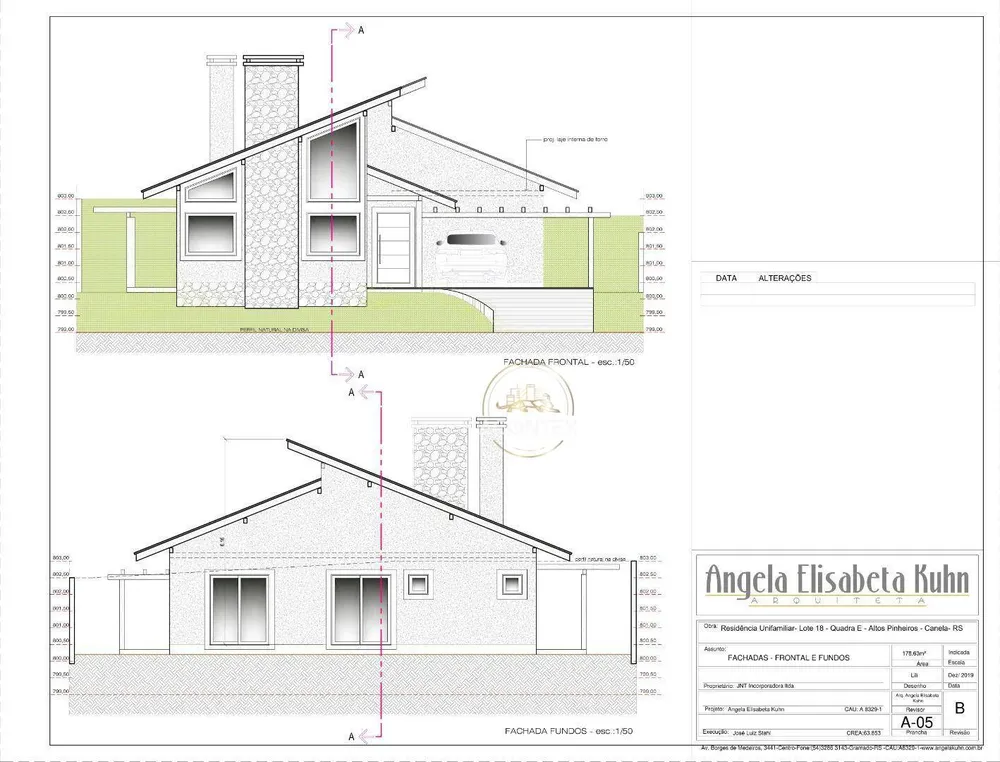 Casa, 3 quartos, 20688 m² - Foto 4