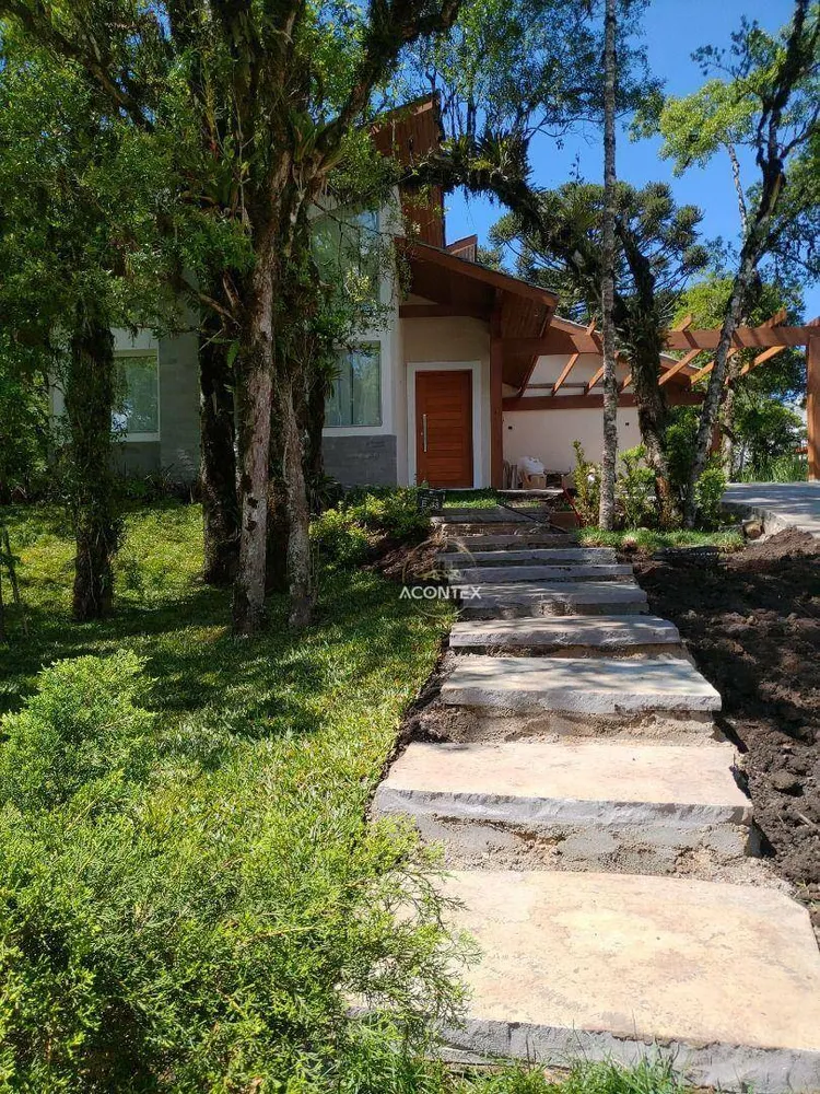 Casa, 3 quartos, 20688 m² - Foto 3