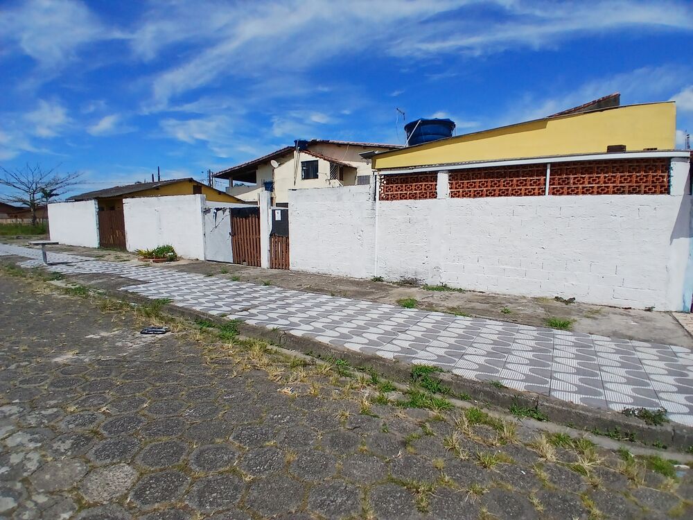 Casa, 3 quartos, 145 m² - Foto 1