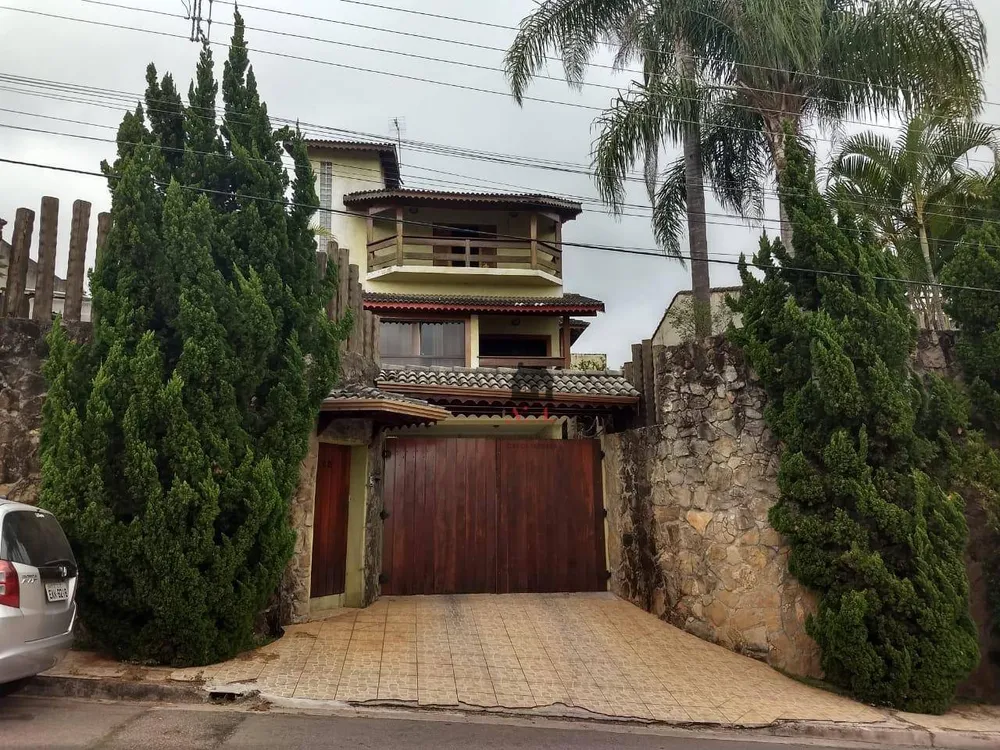 Casa, 5 quartos, 355 m² - Foto 2