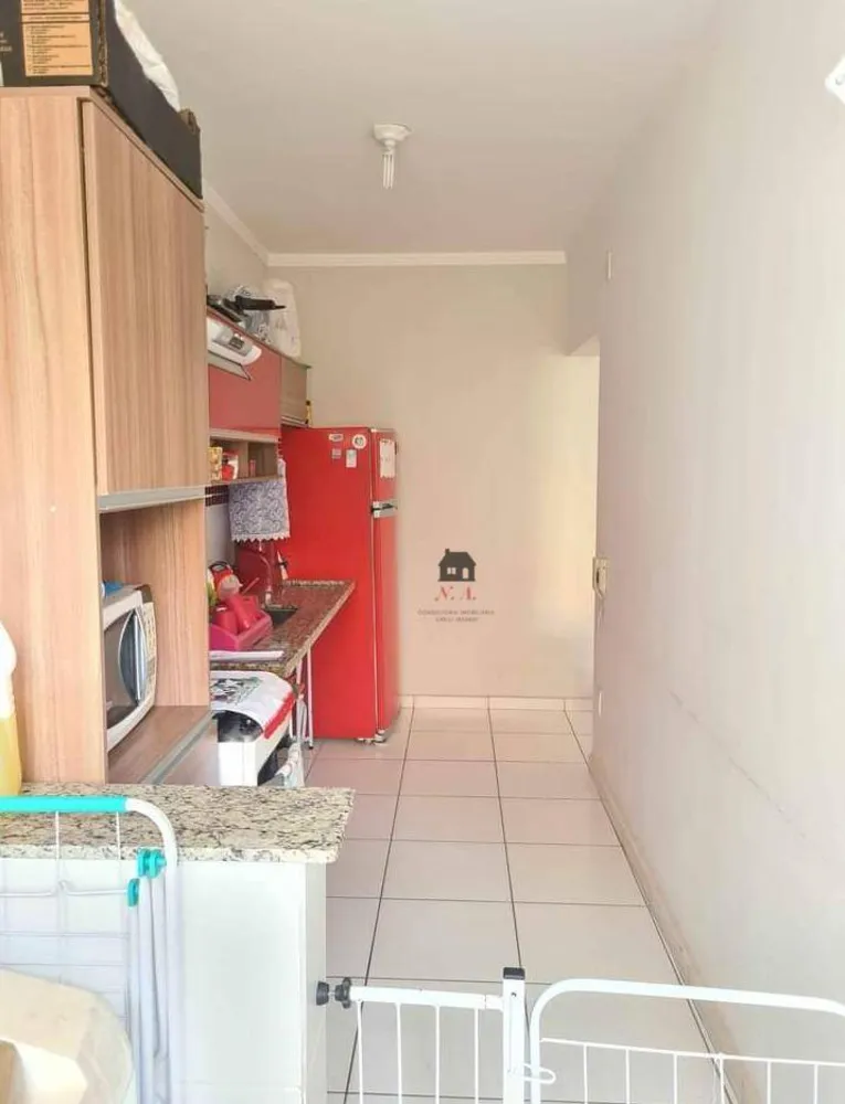 Apartamento, 2 quartos, 78 m² - Foto 5