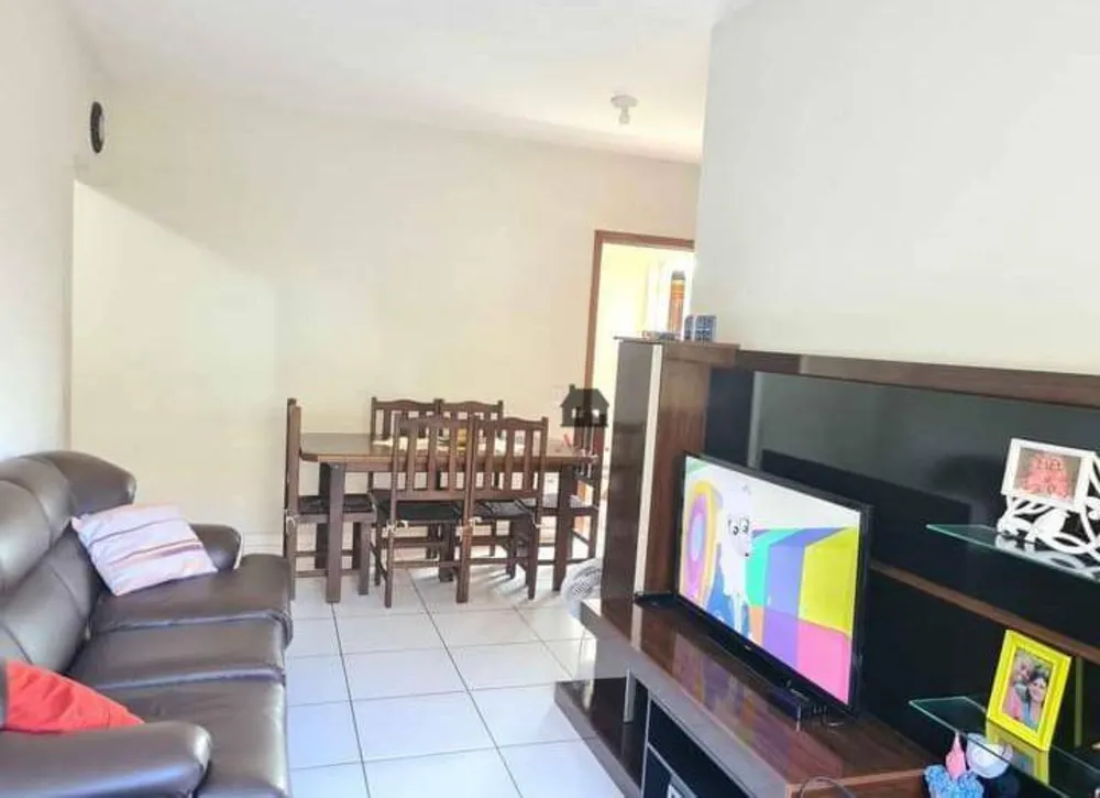 Apartamento, 2 quartos, 78 m² - Foto 3