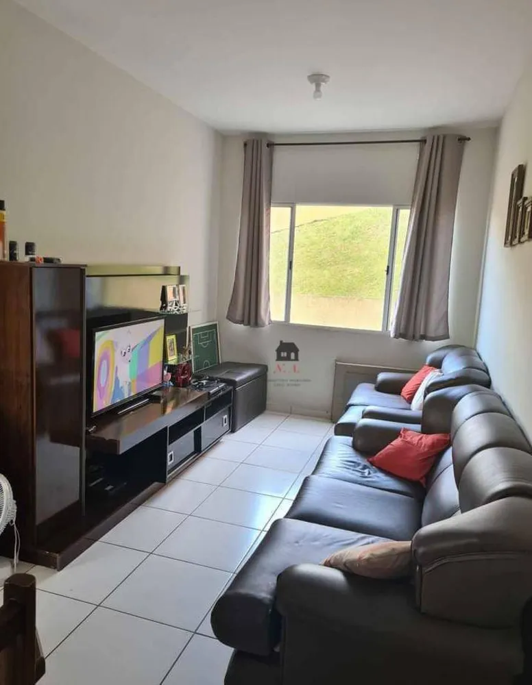 Apartamento, 2 quartos, 78 m² - Foto 4