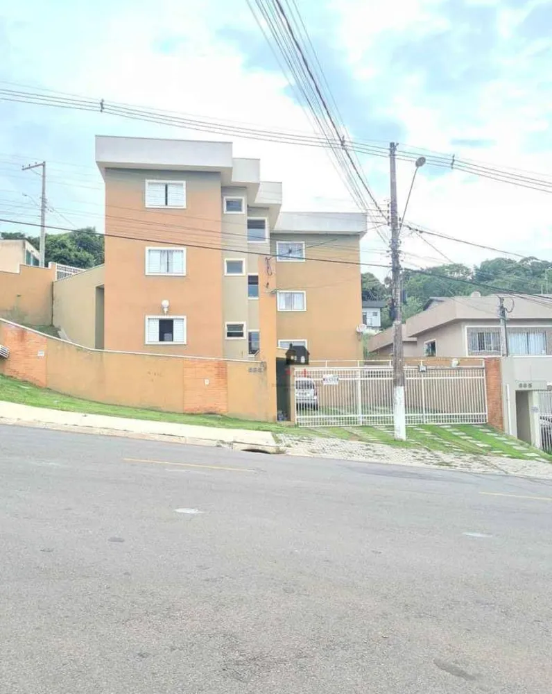 Apartamento, 2 quartos, 78 m² - Foto 1