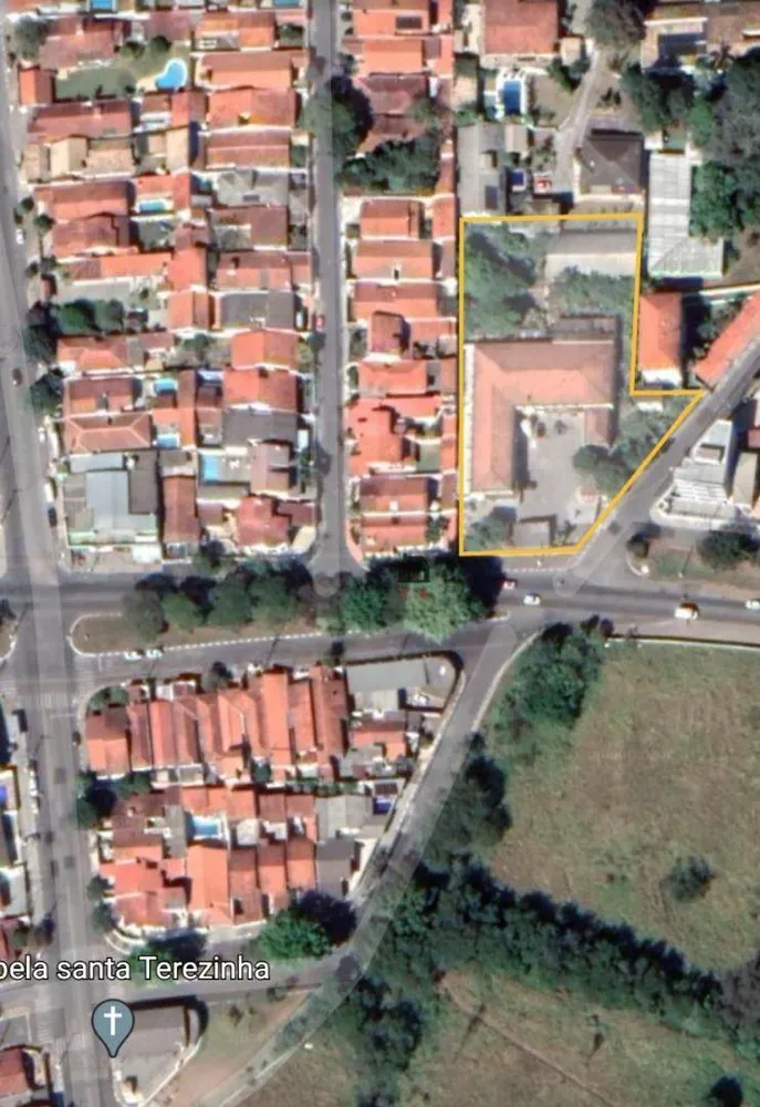 Terreno, 3900 m² - Foto 4