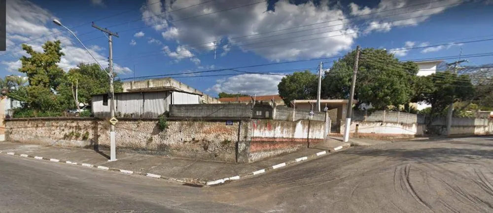 Terreno, 3900 m² - Foto 1