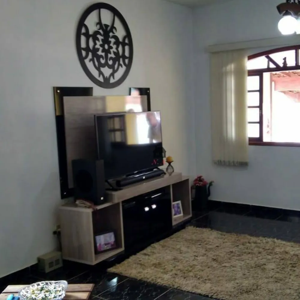 Casa, 4 quartos, 182 m² - Foto 3