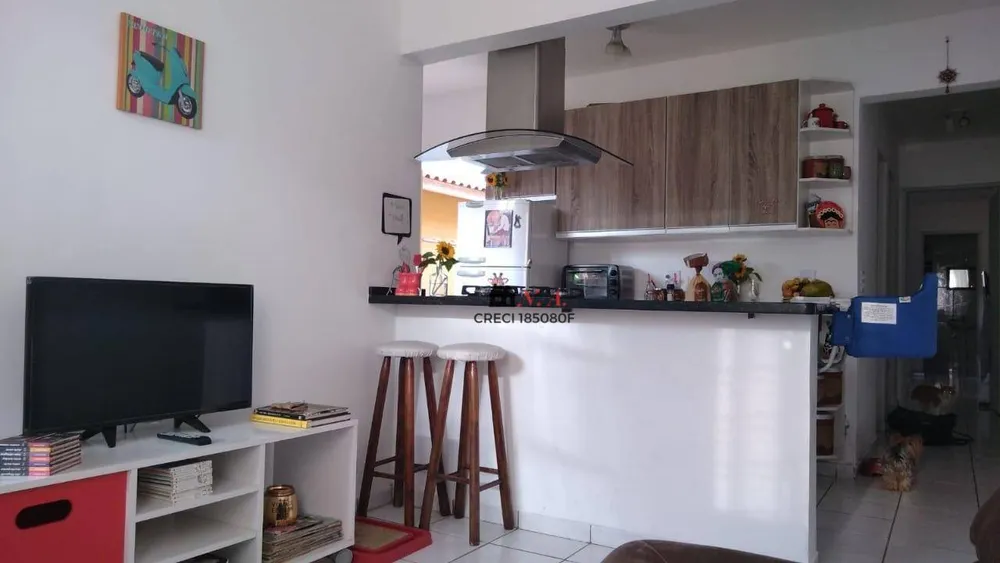 Casa, 2 quartos, 206 m² - Foto 3