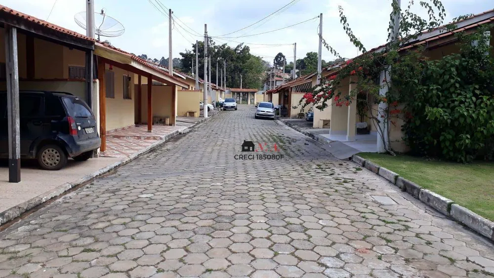 Casa, 2 quartos, 206 m² - Foto 1