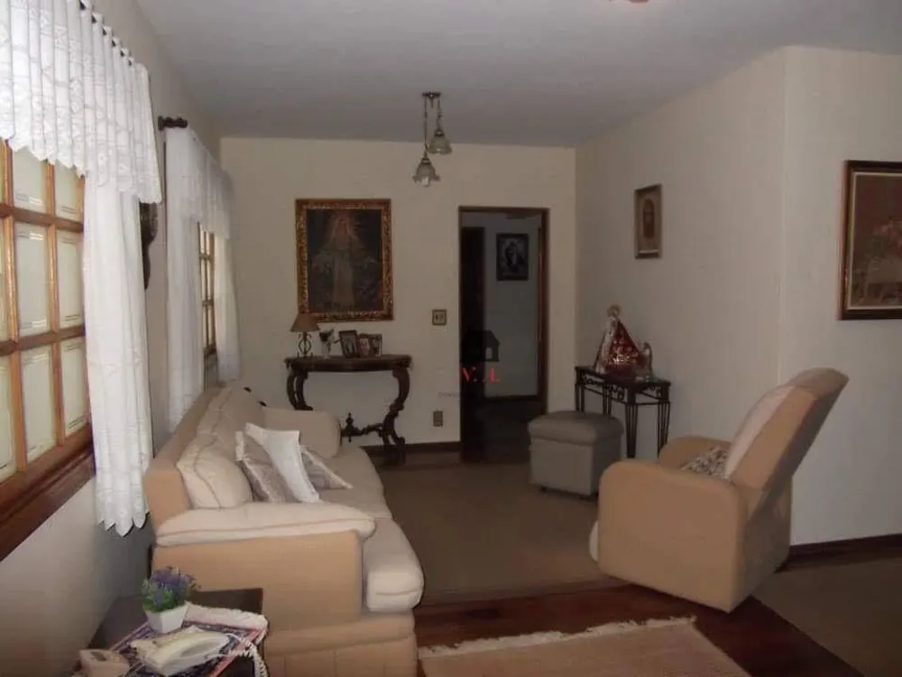 Casa, 4 quartos, 231 m² - Foto 2