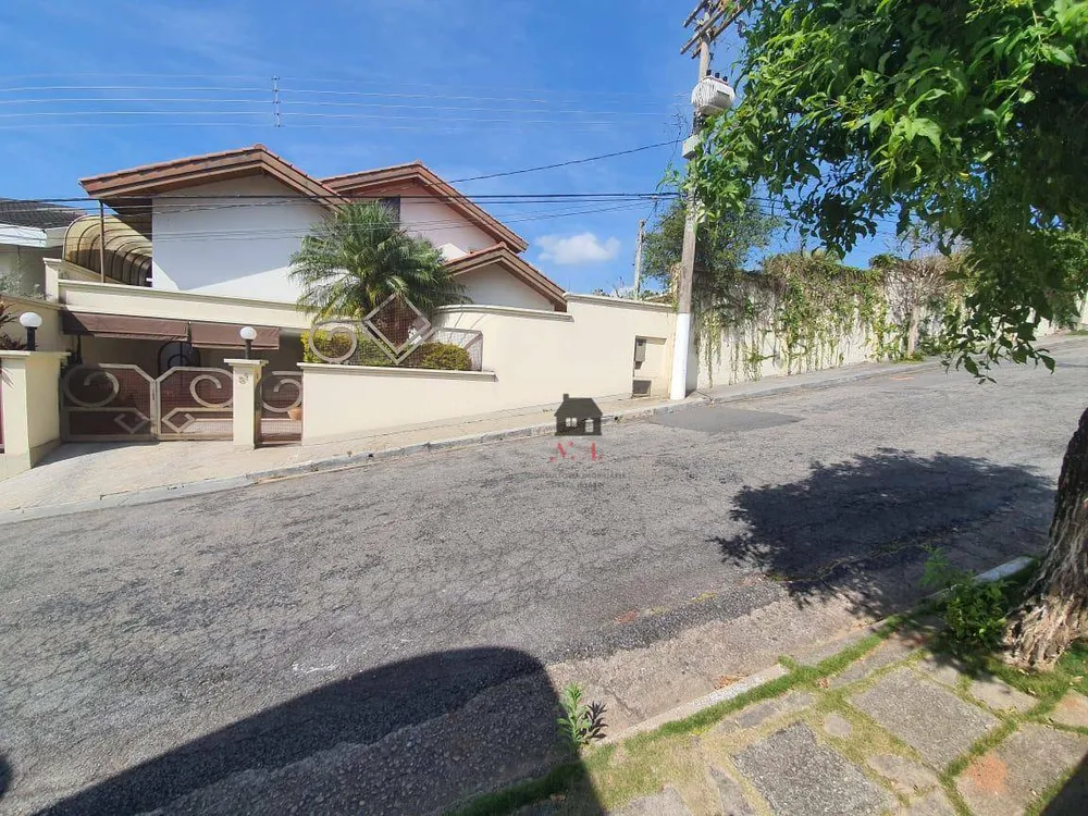 Casa, 3 quartos, 294 m² - Foto 3